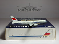 CAAC Boeing 757-200 1:400 Aeroclassics B-2802 (AC419578)