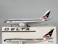 Delta Air Lines Airbus A310-300 1:200 InFlight200 N835AB (B-310-DL-001)