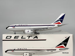 Delta Air Lines Airbus A310-300 1:200 InFlight200 N835AB (B-310-DL-001)