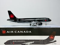 Air Canada Airbus A320 1:200 Inflight200 C-FMSX (B-320-AC-MSX)