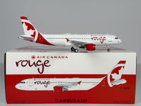 Air Canada Rouge Airbus A320 1:200 Inflight200 C-GFDU (B-320-FDU)