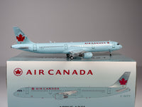 Air Canada Airbus A321 1:200 Inflight200 C-GITY (B-321-ITY)
