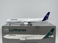 Lufthansa Airbus A330-300 1:200 Inflight200 D-AIKR (B-333-IKR)