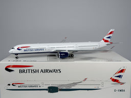 British Airways Airbus A350-1000 1:200 Inflight200 G-XWBA (B-351-BA-01)