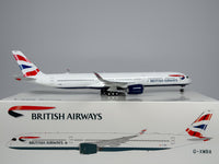 British Airways Airbus A350-1000 1:200 Inflight200 G-XWBA (B-351-BA-01)