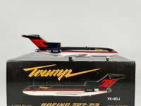 The Trump Organization Boeing 727-100 1:200 InFlight200 VR-BDJ (B-721-T01)