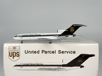 United Parcel Service (UPS) Boeing 727-100 1:200 InFlight200 N7279 (B-721-UP01)