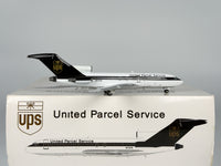 United Parcel Service (UPS) Boeing 727-100 1:200 InFlight200 N7279 (B-721-UP01)