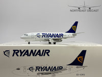 Ryanair Boeing 737-200 1:200 Inflight200 EI-CKS (B-732-RA-01)