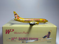 Western Pacific Airlines Boeing 737-300 1:200 Inflight200 N956WP (B-733-956)