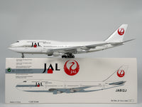 Japan Airlines (JAL) Boeing 747-300 1:200 InFlight200 JA812J (B-743-3-998)