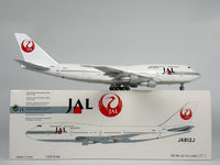 Japan Airlines (JAL) Boeing 747-300 1:200 InFlight200 JA812J (B-743-3-998)