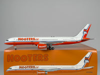Hooters Air Boeing 757-200 1:200 Inflight200 N750WL (B-752-H1)