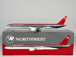 Northwest Airlines Boeing 757-300 1:200 Inflight200 N583NW (B-753-NW-583)