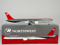Northwest Airlines Boeing 757-300 1:200 Inflight200 N583NW (B-753-NW-583)