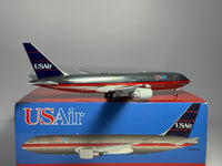 Inflight200 1:200 USAir Boeing 767-200 N648US polished B-762-1123P