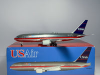 USAir Boeing 767-200 1:200 Inflight200 N648US (B-762-1123P)