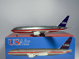 USAir Boeing 767-200 1:200 Inflight200 N648US (B-762-1123P)