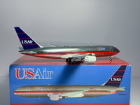 USAir Boeing 767-200 1:200 Inflight200 N648US (B-762-1123P)