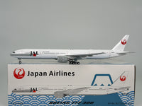 Japan Airlines (JAL) Boeing 777-300ER 1:200 InFlight200 JA8943 (B-773-JAL-943)