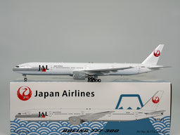 Japan Airlines (JAL) Boeing 777-300ER 1:200 InFlight200 JA8943 (B-773-JAL-943)