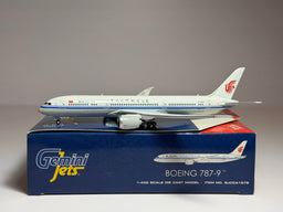 Gemini Jets 1:400 Air China Boeing 787-9 B-7877 current colors GJCCA1579
