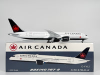 Air Canada Boeing 787-9 1:200 InFlight200 C-FVLZ (B-789-AC-LZ)