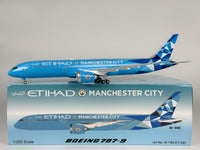 Etihad Airways Boeing 787-9 1:200 InFlight200 A6-BND (B-789-EY-ND)