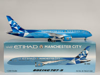 Etihad Airways Boeing 787-9 1:200 InFlight200 A6-BND (B-789-EY-ND)
