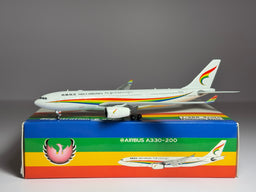 Phoenix Models 1:400 Tibet Airways Airbus A330-200 B-8420 PH411275