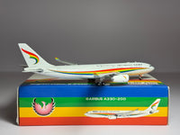 Phoenix Models 1:400 Tibet Airways Airbus A330-200 B-8420 PH411275