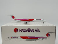 Hawaiian Airlines Douglas DC-9-50 1:200 Inflight200 N649HA (B-951-HA-649)