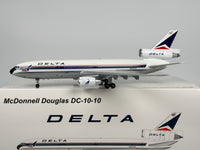 Delta Air Lines McDonnell Douglas DC-10-10 1:200 InFlight200 N902WA (B-DC10-DL-0219P)