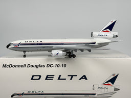 Delta Air Lines McDonnell Douglas DC-10-10 1:200 InFlight200 N902WA (B-DC10-DL-0219P)