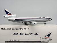 Delta Air Lines McDonnell Douglas DC-10-10 1:200 InFlight200 N902WA (B-DC10-DL-0219P)