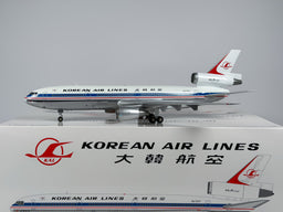 Korean Air McDonnell Douglas DC-10-30 1:200 Inflight200 HL7317 (B-DC10-KAL-0122P)