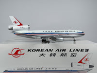 Korean Air McDonnell Douglas DC-10-30 1:200 Inflight200 HL7317 (B-DC10-KAL-0122P)