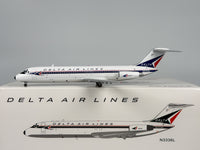 Delta Air Lines Douglas DC-9-30 1:200 InFlight200 N3336L (B-DC9-DL-36)