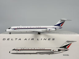 Delta Air Lines Douglas DC-9-30 1:200 InFlight200 N3336L (B-DC9-DL-36)