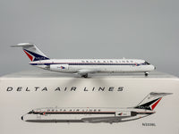 Delta Air Lines Douglas DC-9-30 1:200 InFlight200 N3336L (B-DC9-DL-36)