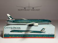 Cathay Pacific Boeing 777-300ER 1:400 Aviation400 B-KPB (WB4014)