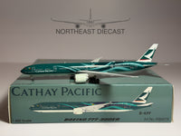 Cathay Pacific Boeing 777-300ER 1:400 Aviation400 B-KPF (WB4019)