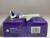 Phoenix 1:400 U-FLY Airbus A320-200 B-LPH PH404130