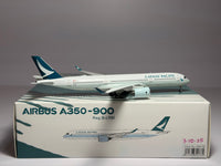 NG Model 1:400 Cathay Pacific Airbus A350-900 B-LRM Brushwig 2.0 NG39078