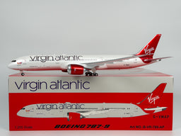 Virgin Atlantic Boeing 787-9 1:200 InFlight200 G-VMAP (B-VR-789-AP)