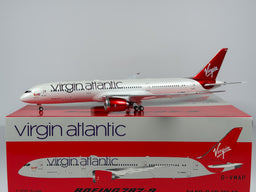 Virgin Atlantic Boeing 787-9 1:200 Inflight200 G-VMAP (B-VR-789-AP)