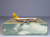 Air California Boeing 737-200 1:400 SMAC N464GB (BB002)