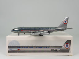 American Airlines Boeing 707-100 1:200 Aeroclassics N7541A (BB27541A)