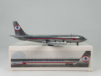 American Airlines Boeing 707-100 1:200 Aeroclassics N7541A (BB27541A)