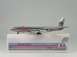 American Airlines Boeing 707-100 1:200 Aeroclassics N7548A (BB27548A)